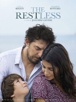 Les intranquilles (2021)