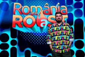 Romania are Roast (2022)