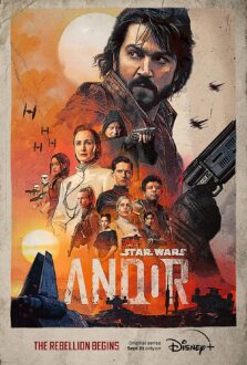 Andor, Sezon 1, Episodul 11