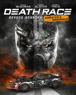 Death Race: Beyond Anarchy (2018)