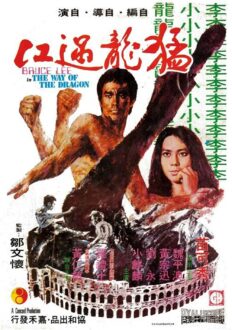 Meng long guo jiang (1972)