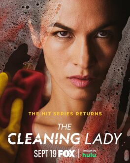The Cleaning Lady, Sezon 1, Episodul 2 / The Lion’s Den