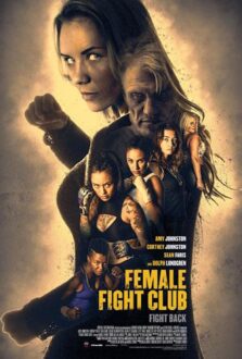 Female Fight Club (2016)