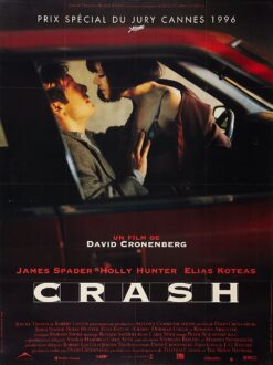 Crash (1996)