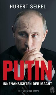 I, Putin: A Portrait (2012)
