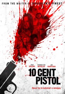 10 Cent Pistol (2014)