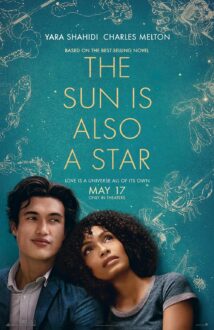 The Sun Is Also a Star (2019)