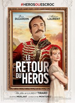 Le retour du héros – Return of the Hero