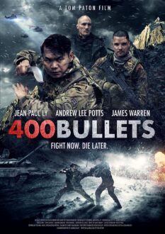 400 Bullets