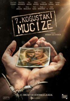 Miracol in Celula 7 (2019)
