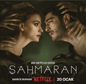 Shahmaran, Sezon 1, Episodul 6