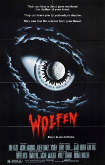 Wolfen