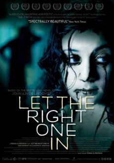 Låt den rätte komma in (2008)