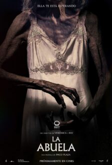 The Grandmothe (2021)