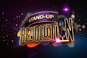 Stand Up Revolution, Sezon 1, Episodul 3