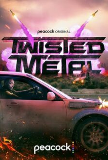 Twisted Metal, Sezon 1, Episodul 4