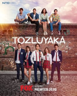 Gulerul prafuit, Sezon 1, Episodul 7
