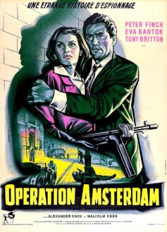 Operation Amsterdam (1959)