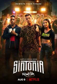 Sintonia, Sezon 1, Episodul 3