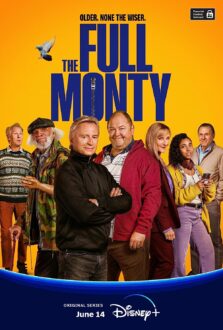 The Full Monty, Sezon 1, Episodul 2