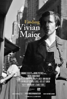 Finding Vivian Maier (2013)