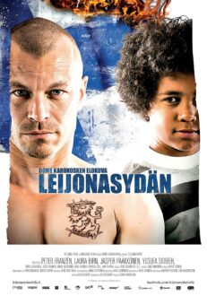 Leijonasydän (2013)