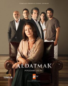 Deceptia – Trădarea, Sezon 1, Episodul 10