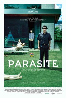 Gisaengchung / Parasite (2019)