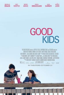 Good Kids (2016)