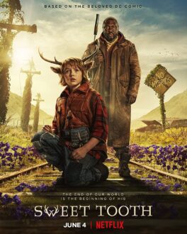 Sweet Tooth, Sezon 2, Episodul 3