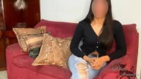 Casting Real X Anal cand a bagat mana in chiloti o simte fleasca