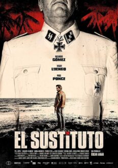 El sustituto (2021)