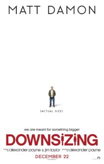 Downsizing (2017)