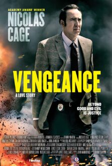 Vengeance: A Love Story (2017)