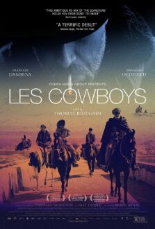Les cowboys (2015)
