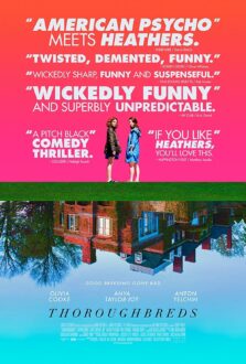 Thoroughbreds (2017)