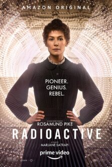 Radioactive (2020)