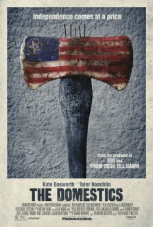 The Domestics (2018)