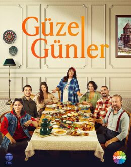 Zile bune (2022)