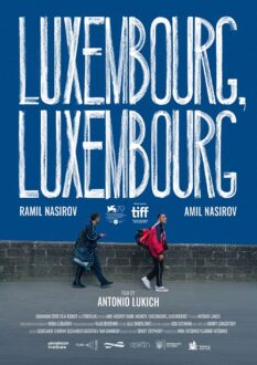 Luxembourg, Luxembourg (2022)