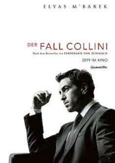 The Collini Case (2020)
