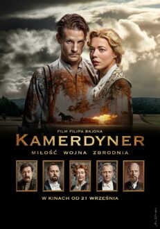 The Butler (2018)