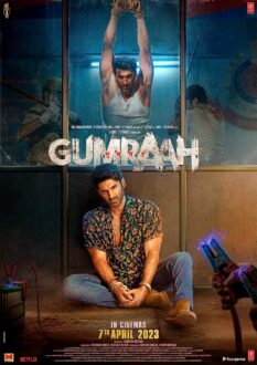 Gumraah (2023)