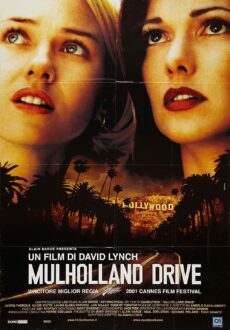 Mulholland Drive (2001)