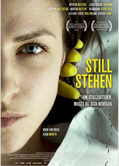 Stillstehen (2020)