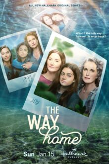 The Way Home (2023)