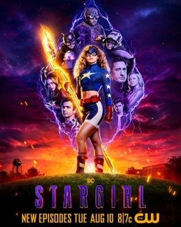 Stargirl (2020)