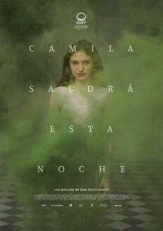 Camila saldrá esta noche (2022)