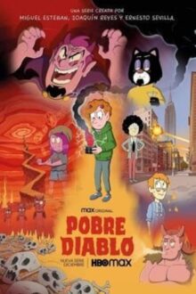 Poor Devil (Pobre diablo), Sezon 1, Episodul 4