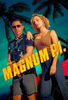 Magnum P.I. (2018)